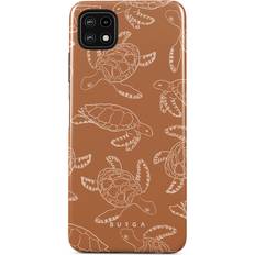 Mobile Phone Accessories Burga Earth Shell Samsung Galaxy A22 5G Case