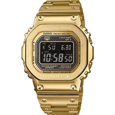 Casio G-Shock Full Metal Gold Digital Watch