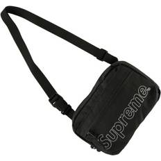 Supreme Shoulder Bag (FW18) Black