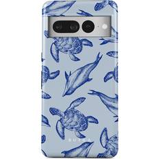 Mobile Phone Accessories Burga Aquatic Dance Google Pixel 7 Pro Case