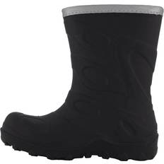 Günstig Stiefel Exani Breezy Black/black, Unisex, Sko, Boots