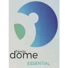 Panda Dome Essential Unlimited