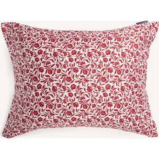 Bomullssatin Örngott Lexington Flower Printed Sateen Pillowcase Putetrekk