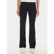 Lee Jeans Lee Jeans Jessica Svart