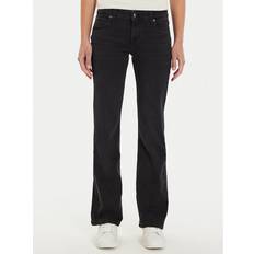 A Zampa Jeans Lee Jeans - Nero