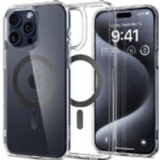 Spigen Ultra Hybrid MagFit Case for iPhone 16 Pro Max