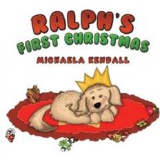 Ralph's First Christmas (Paperback)