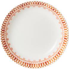 Bernardaud Terra Rosa Open Vegetable Piatto 23.9cm