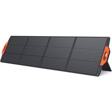 Swarey FOSSiBOT 200W Solarpanel, faltbares Solarmodul für F1200 F2400 F3600 Solargeneratoren Photovoltaikmodul Solaranlage für Off-Grid-System