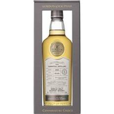 Beer & Spirits Tomintoul 22 Year Old 2001 Connoisseurs Choice 2023
