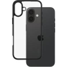PanzerGlass Apple iPhone 11 Skärmskydd PanzerGlass CARE by Urban Combat Skal