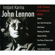 Lennon John John Lennon (CD)