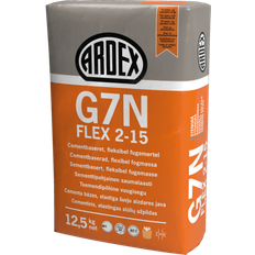 Klinkerfog G7N Flex 2-15 Manhattan 12.5kg