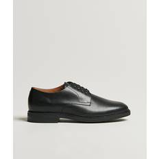 Polo Ralph Lauren Herre Lave sko Polo Ralph Lauren Polo Ralph Lauren Asher Derby Black Calf