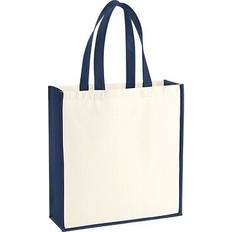 Westford Mill Gallery Canvas 19L Tote Bag