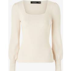 Lauren Ralph Lauren Pullover 'DIEKA' hellbeige