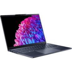 Swift 14 AI SF14-51-75E9 14" 2.8K OLED Core Ultra 7 258V 32GB RAM 1TB SSD