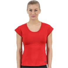 adidas Barricade Tee Red Röd