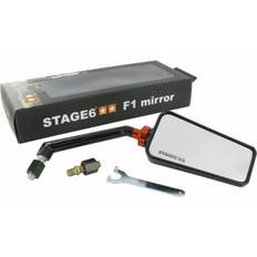 Rearview Mirrors Stage6 Stage6 F1 Rechts M8 8mm