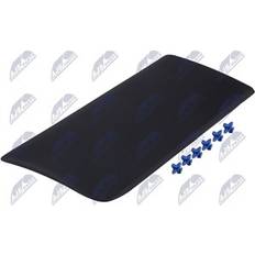 NTY Quarter Panel Trim Protection Strip Renault Trafic II 2001