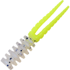 Crappie Magnet Hammer Shonuff Chartreuse