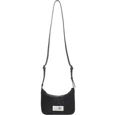 Nylon Bolsos MM6 Maison Margiela Crossbody Bags Woman color Black