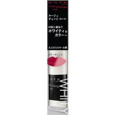 Change Coat 02 - Whitey Gloss