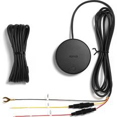4G Hardwire Kit UP04 for Dash Cam Omni & A810 24H GPS-Enabled Car Locator