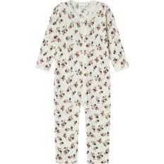 Merinowol Pyjama's Name It Merino Wol Pyjama