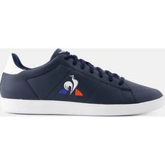 Le Coq Sportif Dam Sneakers Le Coq Sportif Courtset Sneakers - Blå