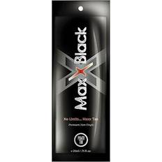 Power Tan Maxx Black Non Tingle Sun-Bed Cream 20 ml