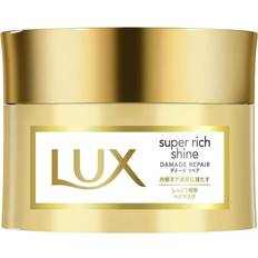 LUX Super Rich Shine Damage Repair Hair Mask 200g - Standard Size