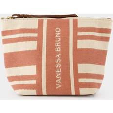 Vanessa Bruno Tasker Vanessa Bruno Taske Dame - Brun Bordeaux Cognac
