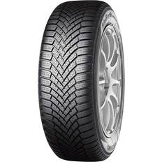 Tyres Yokohama BluEarth-Winter V906 SUV 275/40 R21