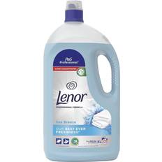 Lenor Fabric Softener Sea Breeze 4 L