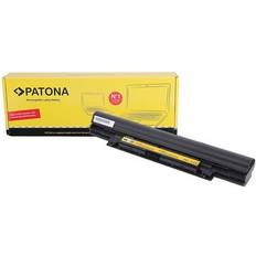 PC-Ersatzteile Patona Batteri Til Dell Latitude 13 Er 3340 E3340 3350 V131 Serie 451-BBJB 451-BBIY 7WV3V 5MTD8