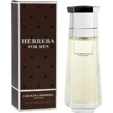 Carolina Herrera Eau de Toilette Carolina Herrera For Men EDT 3.4 oz Spray