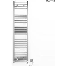 Heated Towel Rails Myhomeware Electric Bathroom Towel Rail Radiator 300 x 1400 mm