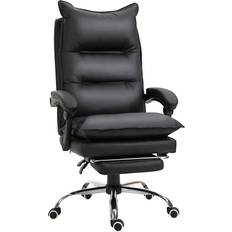 Northio Med Fotstöd 66 x 72 x 122 mm Kontorsstol