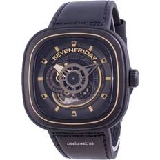 SevenFriday P-Series Automatic P2B/02 SF-P2B-02 Watch