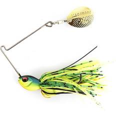 megabass Spinner Bait SV 3 1/4 oz SC Hot Tiger 3172