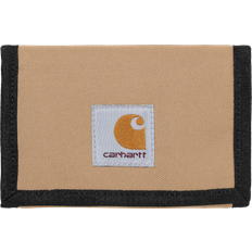Carhartt WIP Alec Wallet - Brown