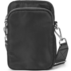 Skuldervesker Day Et RE-Z Logo Band Compact Mini - Black