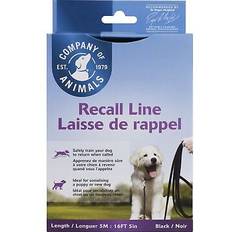 The Company of Animals Pet Dog Puppy Training Lead Harness Rope 5m & 10m