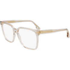 Beige Glasses & Reading Glasses Victoria Beckham TRANSPARENT BEIGE (55)