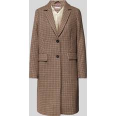 Tommy Hilfiger Donna Cappotti Tommy Hilfiger Cappotto di lana - Beige