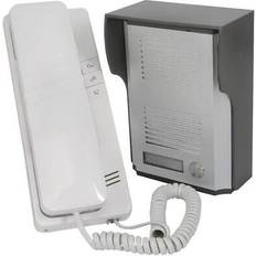 Mercury 2way door phone with handset