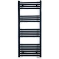 Heated Towel Rails Towelrads Independent 1600 600 Black