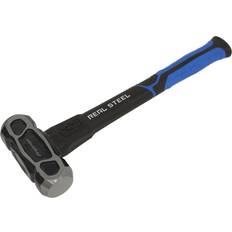 Loops 4lb Unbreakable Drop Forged Club Hammer Hammer