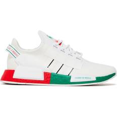 Chaussures de sport NMD_R1 V2 J - Mexico City - White Kid's